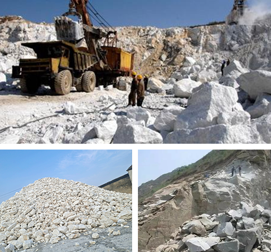 優(yōu)質(zhì)礦源, 精準(zhǔn)定制